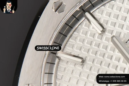 Royal Oak 15500 Super Clone - 5