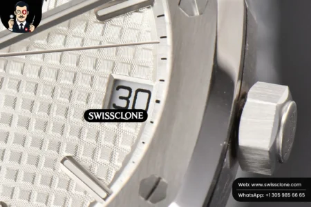Royal Oak 15500 Super Clone - 7