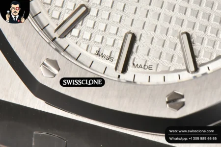 Royal Oak 15500 Super Clone - 8
