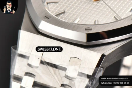 Royal Oak 15500 Super Clone - 9