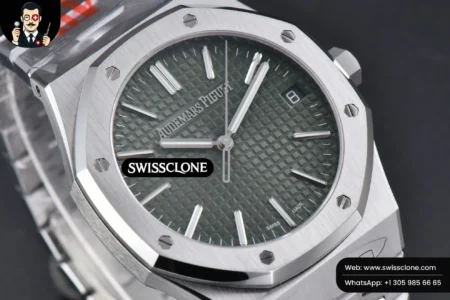 Royal Oak 15510 Super Clone - 11