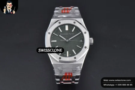 Royal Oak 15510 Super Clone - 2