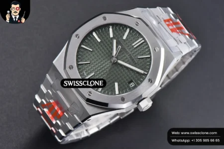 Royal Oak 15510 Super Clone - 3