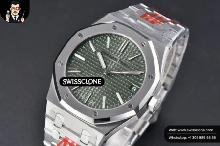 Royal Oak 15510 Super Clone - 4
