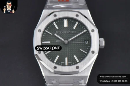Royal Oak 15510 Super Clone