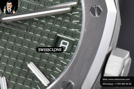 Royal Oak 15510 Super Clone - 6