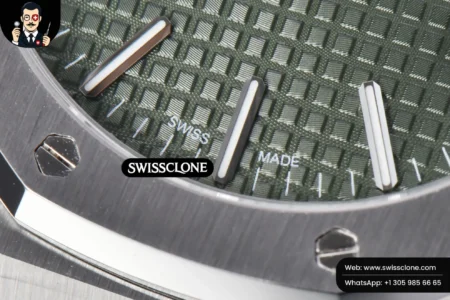 Royal Oak 15510 Super Clone - 7