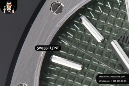 Royal Oak 15510 Super Clone - 8