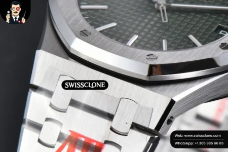 Royal Oak 15510 Super Clone - 9