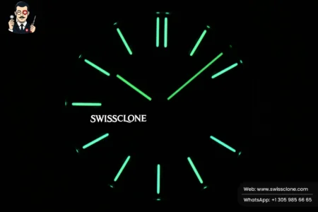 Audemars Piguet Royal Oak 15510 41mm ’50th Anniversary’ White Dial High Resolution View