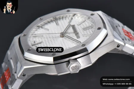 Royal Oak 15510 Super Clone - 10