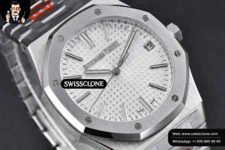 Royal Oak 15510 Super Clone - 11
