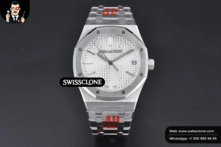 Royal Oak 15510 Super Clone - 2