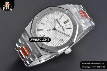 Royal Oak 15510 Super Clone - 3