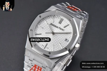Royal Oak 15510 Super Clone - 4
