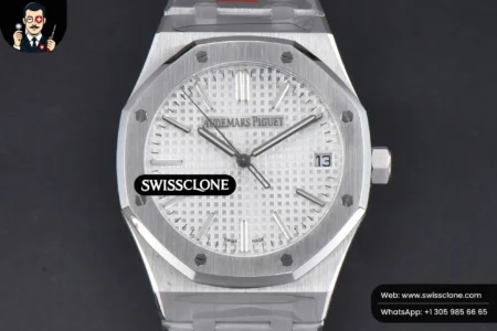 Royal Oak 15510 Super Clone