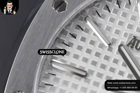 Royal Oak 15510 Super Clone - 6
