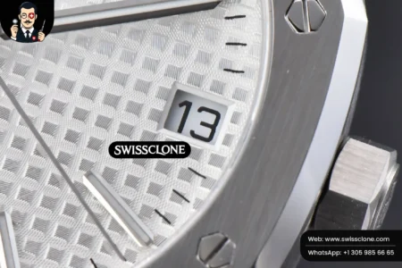 Royal Oak 15510 Super Clone - 8