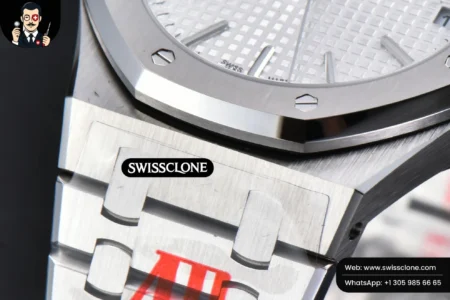 Royal Oak 15510 Super Clone - 9