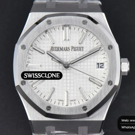 Royal Oak 15510 Super Clone
