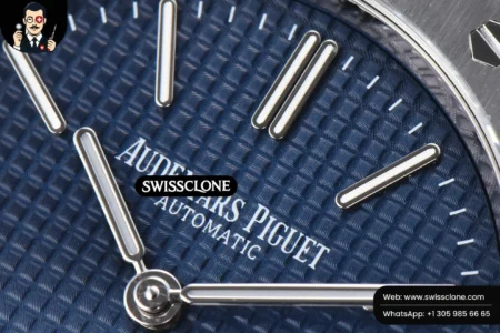 Royal Oak 16202 Super Clone - 5