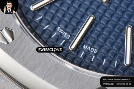Royal Oak 16202 Super Clone - 8