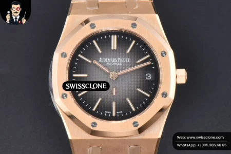 Royal Oak 16202 Super Clone