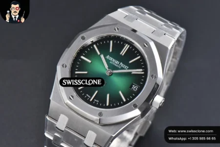 Royal Oak 16202 Super Clone - 4