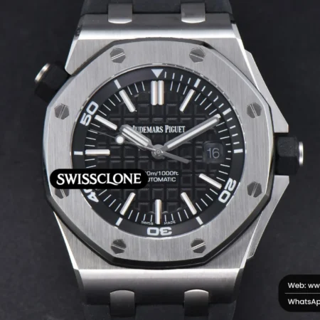 Royal Oak Offshore 15703 Super Clone