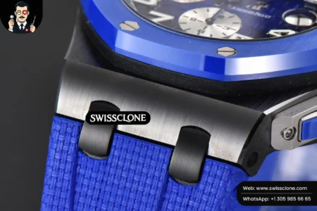 Royal Oak Offshore 26405 Super Clone - 10