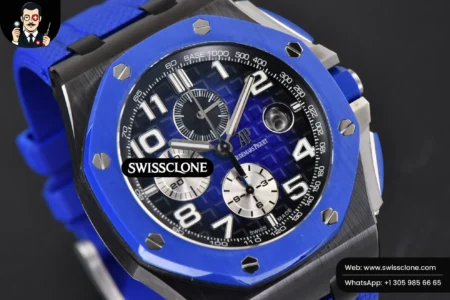Royal Oak Offshore 26405 Super Clone - 12