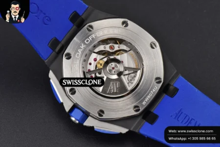 Royal Oak Offshore 26405 Super Clone - 17