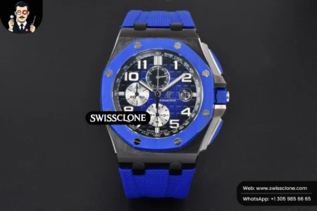 Royal Oak Offshore 26405 Super Clone - 2