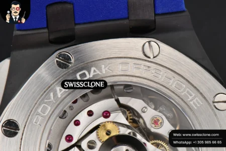 Royal Oak Offshore 26405 Super Clone - 25