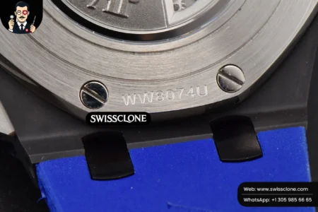 Royal Oak Offshore 26405 Super Clone - 26