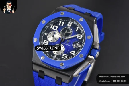 Royal Oak Offshore 26405 Super Clone - 3