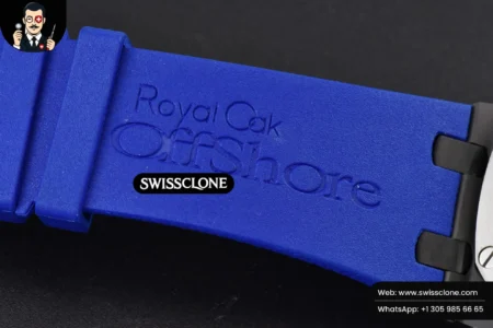 Royal Oak Offshore 26405 Super Clone - 30