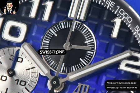 Royal Oak Offshore 26405 Super Clone - 4