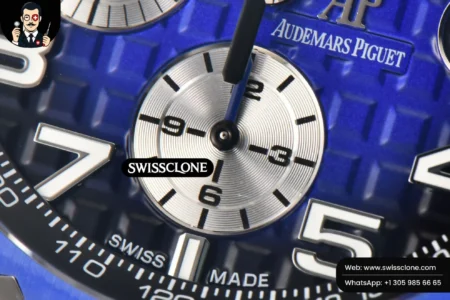 Royal Oak Offshore 26405 Super Clone - 6