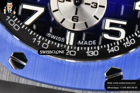Royal Oak Offshore 26405 Super Clone - 7
