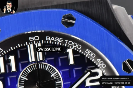 Royal Oak Offshore 26405 Super Clone - 9