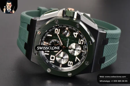 Royal Oak Offshore 26405 Super Clone - 11