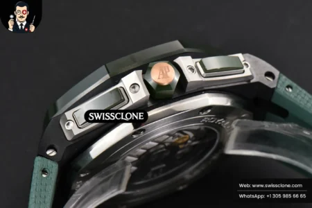 Royal Oak Offshore 26405 Super Clone - 12
