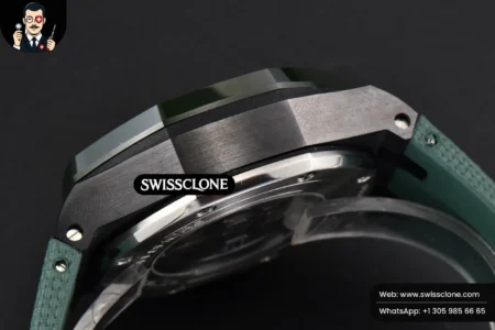 Royal Oak Offshore 26405 Super Clone - 13