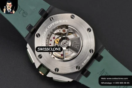 Royal Oak Offshore 26405 Super Clone - 14