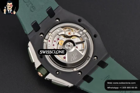 Royal Oak Offshore 26405 Super Clone - 17