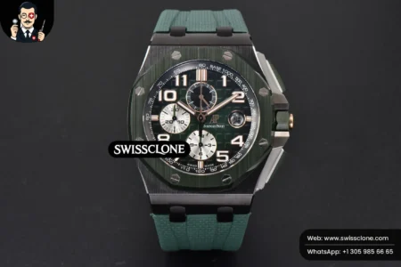 Royal Oak Offshore 26405 Super Clone - 2