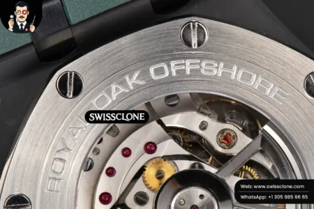 Royal Oak Offshore 26405 Super Clone - 22
