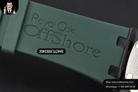 Royal Oak Offshore 26405 Super Clone - 26