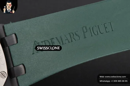 Royal Oak Offshore 26405 Super Clone - 27